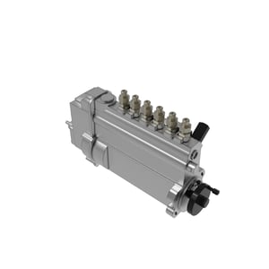 Fuel Injection Pump Reman