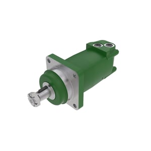 Hydraulic Motor