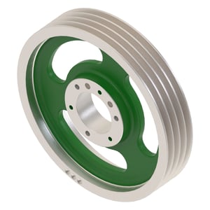 Pulley