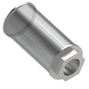 Strainer