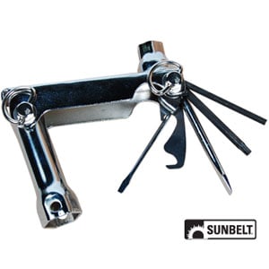 Top Saw Chainsaw Tool