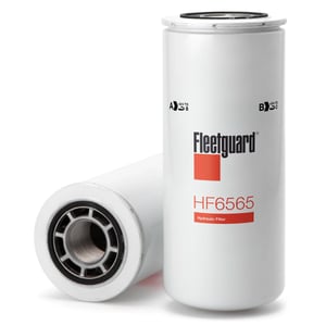 Hydraulic Filter
