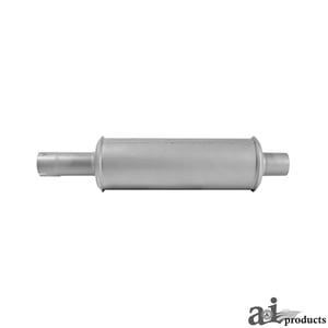Muffler