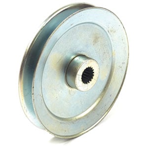 PULLEY D