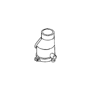 Precleaner