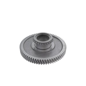 Helical Gear