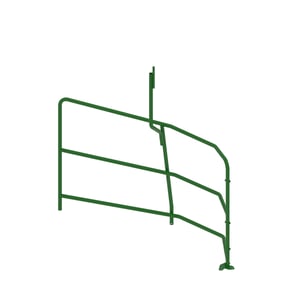 Handrail