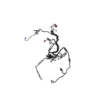 Cab Wiring Harness