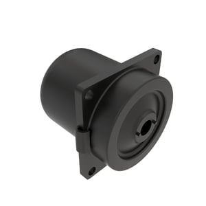 Isolator
