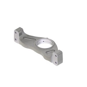 Trunnion