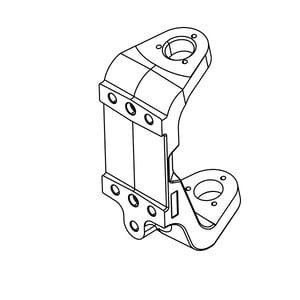 Yoke