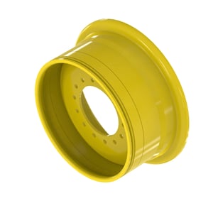 Rim And Wheel Center