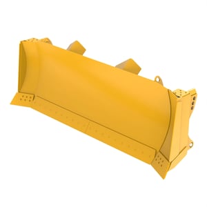 Dozer Blade