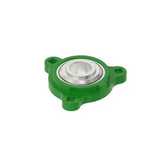 Bearing With Housing