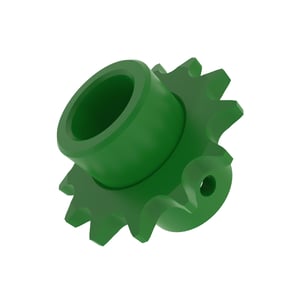 Sprocket Segments