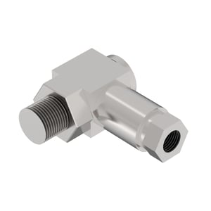 Union Fitting