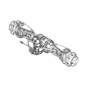 Axle