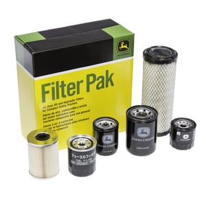 Filter Kit