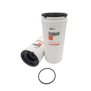 Hydraulic Filter
