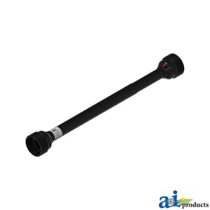 Powershaft Shield