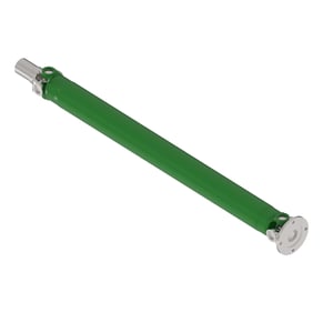 NF101025: Universal Joint With Shaft