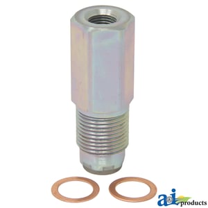 Pressure Relief Valve