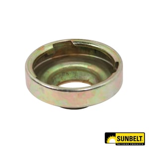 Flange