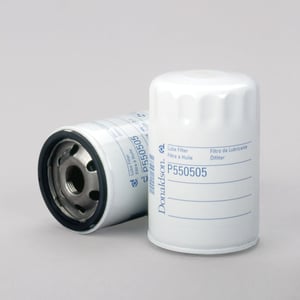 Donaldson P550505 Spin-On Full-Flow Lube Filter