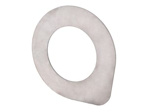 SHIM,BOOM PIVOT THIN