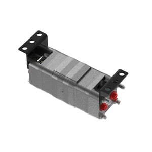 Hydraulic Pump