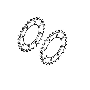 Measuring Wheel