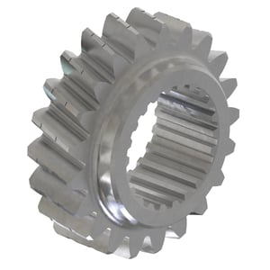 Helical Gear