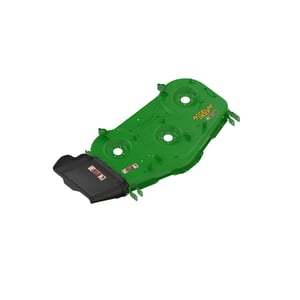 Mower Deck