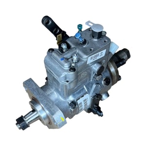 Fuel Injection Pump Reman