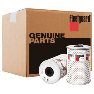 Filter, Lube, Cartridge (QTY 12)