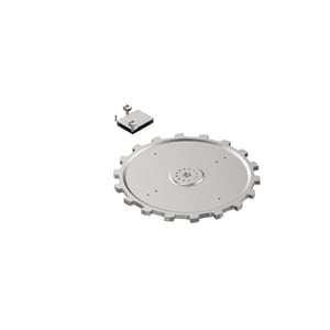 F393394: Carbide Teeth Blade Kit