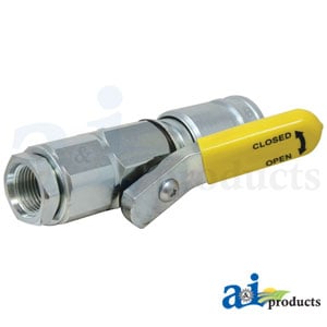 Image of A-9250-16L-YE