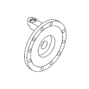 Universal Joint Yoke