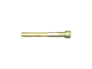 SCREW,SH CAP 1/4-20X2.25