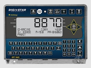 Image of GT560