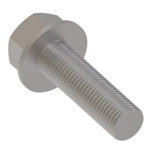 Screw