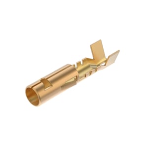 Elec. Connector Terminal