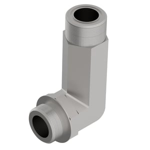 Adapter Fitting