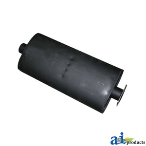 Muffler