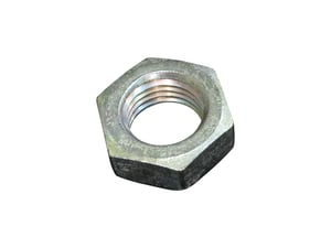 NUT HEX,1.250- 7 LOW HT