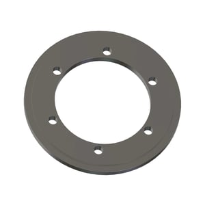 Flange