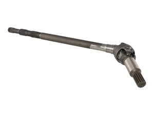 DN-UNIVERSAL JOINT & SHAFT