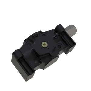 Hyd Actuated Control Valve