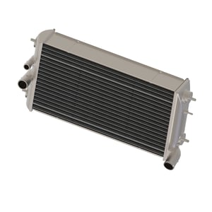 Radiator