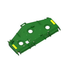 Mower Deck